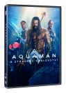 DVD Film - Aquaman a stratené kráľovstvo