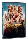 DVD Film - Asterix a Obelix: Ríša stredu