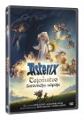 DVD Film - Asterix a tajomstvo čarovného nápoja