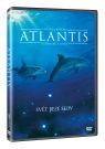 DVD Film - Atlantis