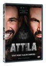 DVD Film - Attila