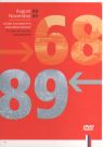 DVD Film - August 68/November 89 (2 DVD)