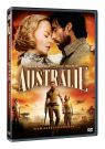 DVD Film - Austrália