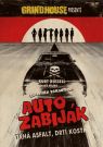 DVD Film - Auto zabiják