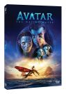 DVD Film - Avatar: Cesta vody