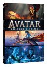 DVD Film - Avatar kolekcia (3 DVD)