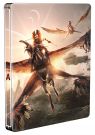 BLU-RAY Film - Avatar: Oheň a popol 2BD (BD + BD bonus disk) - steelbook