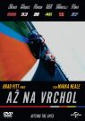 DVD Film - Až na vrchol