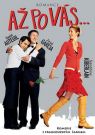 DVD Film - Až po Vás (papierový obal)