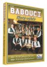 DVD Film - Babouci, Zlatý výběr 1-2, Kováři jsou švarní hoši