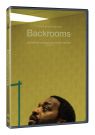 DVD Film - Backrooms: Za stenou