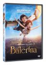 DVD Film - Balerína