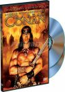 DVD Film - Barbar Conan - 2 DVD verzia