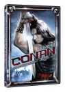 DVD Film - Barbar Conan