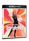 BLU-RAY Film - Barbarella (UHD)
