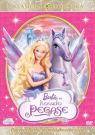 DVD Film - Barbie a čaro Pegasa