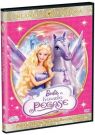 DVD Film - Barbie a čaro Pegasa + prívesok
