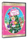 DVD Film - Barbie a Dokonalé Vánoce