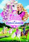 DVD Film - Barbie a Poníková akadémia