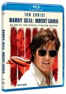 BLU-RAY Film - Barry Seal: Nebeský gauner