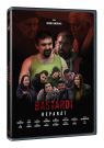 DVD Film - Bastardi: Reparát