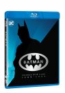 BLU-RAY Film - Batman kolekcia 1-4 4BD