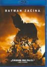 BLU-RAY Film - Batman začína (Blu-ray)  