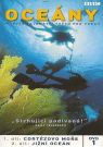 DVD Film - BBC edícia: Oceány 1 - 1. Cortézovo more, 2. Južný oceán (papierový obal)