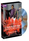 DVD Film - BBC Kolekcia : Staroveký Rím: Vzostup a pád impéria - KOMPLET (2 DVD)