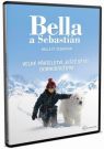 DVD Film - Bella a Sebastian