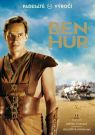 DVD Film - Ben Hur: Výroční edice 2 DVD
