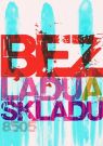 DVD Film - Bez ladu a skladu - 8505