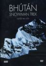 DVD Film - Bhútán Snowman trek