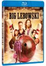 BLU-RAY Film - Big Lebowski