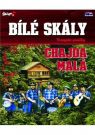 DVD Film - BÍLÉ SKÁLY - Chajda malá (1dvd)