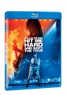 BLU-RAY Film - Billie Eilish – Hit Me Hard and Soft: The Tour