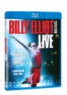BLU-RAY Film - Billy Elliot - muzikál