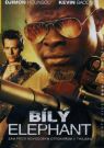 DVD Film - Bílý Elephant (slimbox)