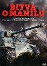 DVD Film - Bitka o Manilu (papierový obal)