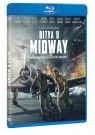 BLU-RAY Film - Bitka o Midway