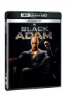 BLU-RAY Film - Black Adam (UHD)