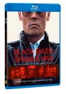 BLU-RAY Film - Black Mass: Špinavá dohoda