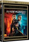 DVD Film - Blade Runner 2049 - oscar edícia