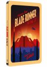 BLU-RAY Film - BLADE RUNNER: Final Cut Steelbook™ Limitovaná sběratelská edice (4K Ultra HD + Blu-ray + DVD)