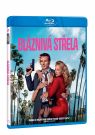 BLU-RAY Film - Bláznivá strela