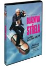 DVD Film - Bláznivá strela