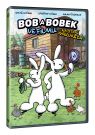 DVD Film - Bob a Bobek vo filme: Na stope Mrkvojeda