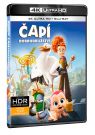 BLU-RAY Film - Bociany 2BD (UHD+BD)