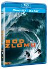 BLU-RAY Film - Bod zlomu 2015 3D/2D (2 Bluray)