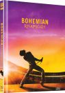 BLU-RAY Film - Bohemian Rhapsody (Digibook)